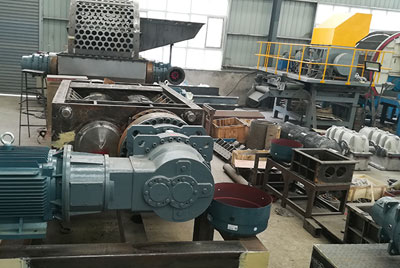 HENAN GUOYU MACHINERY